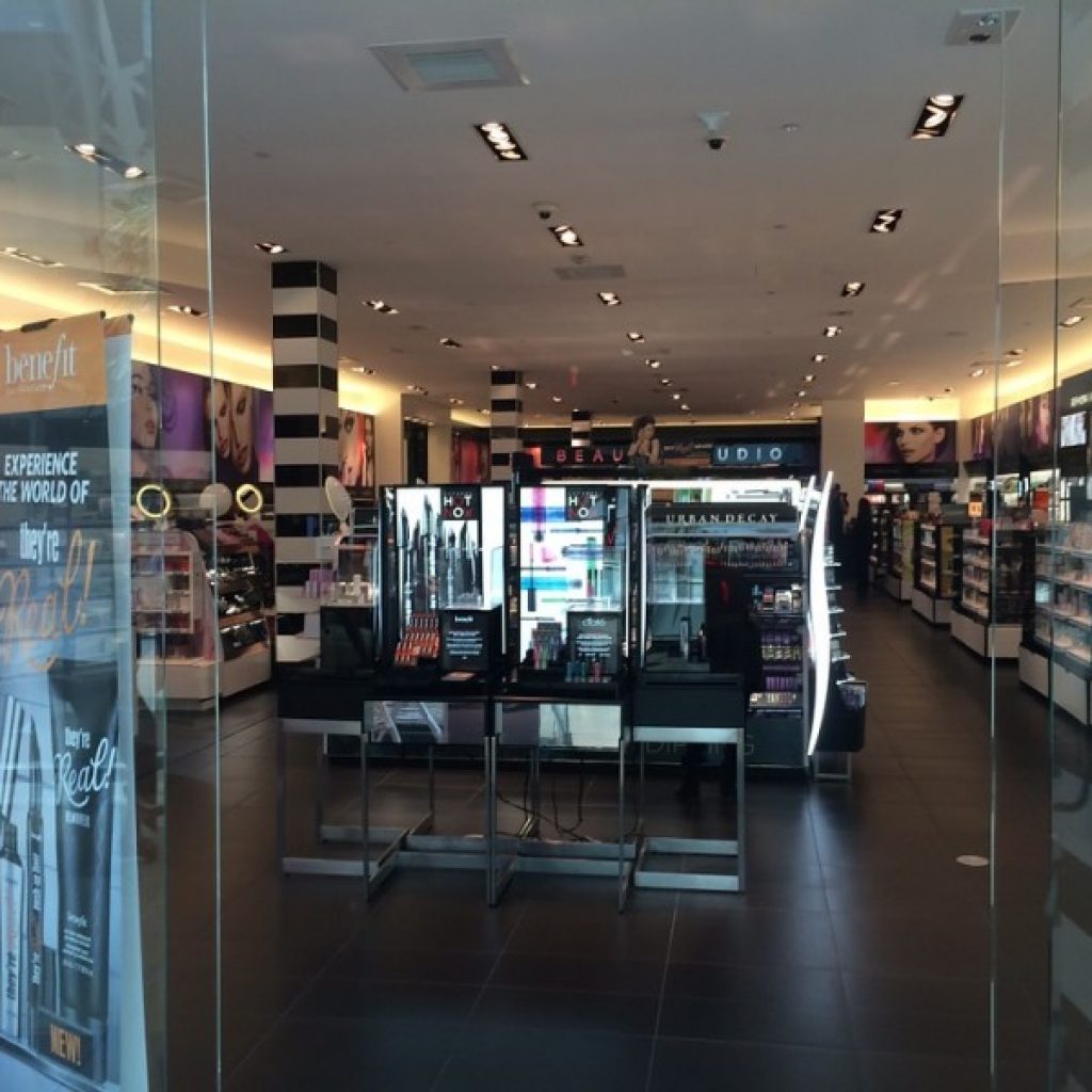 Why Use LED Lights to Illuminate Retail  Stores  Baltimore 